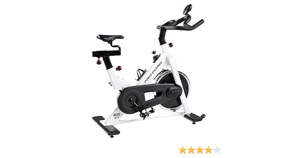 eu ProForm 405 SPX Indoor Exercise Bike 