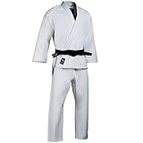 Hayabusa Cotton Karate Gi Uniform