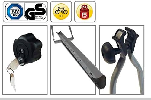 maypole bike carrier