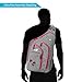 Plus Oversized Sling Backpack for Women, Durable Crossbody Backpack One Shoulder Backpack Daypack 28L
