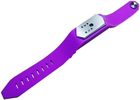 SLEEP DOC Wearable Band Device for Insomniac Patients 4 Colors - Purple