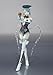 TAMASHII NATIONS Bandai S.H. Figuarts Blue Rose Action Figure