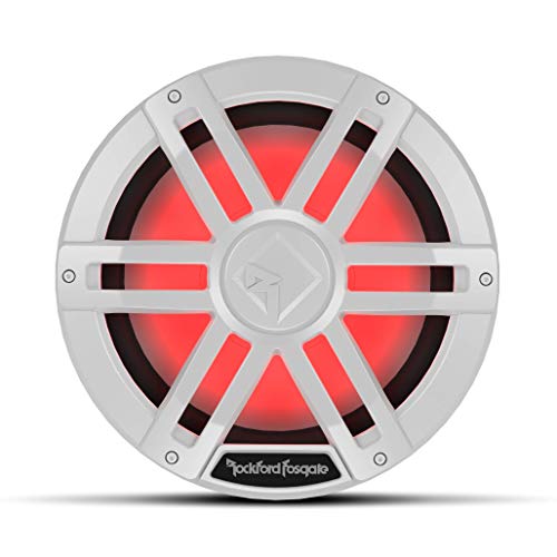 Rockford Fosgate M1D2-12 Color Optix 12