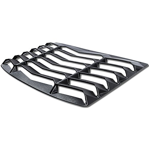 5 CUMART+Window+Louvers+Windshield+Compatible