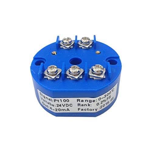 MAX31865 PT100/PT1000 RTD Sensore di temperatura Modulo Rilevatore