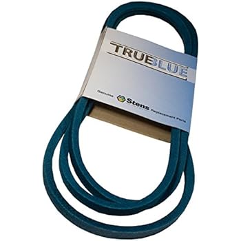 A//4L Rubber 1//2 x 105 OC D/&D PowerDrive A103//4L1050 V Belt