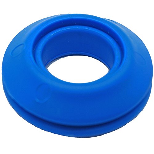 Langard 19mm Blue snap 'n' Tap Eyelets Pack of 30pcs