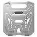 AICHESON Adjustable Aluminum Silver Laptop Standthumb 1