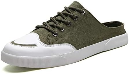 backless running shoes