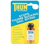 Thum Thumb Sucking Nail Biting Treatment -- 0.2 fl oz