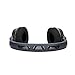Bluetooth Headphones, SOUL Electronics Transform Wireless Sport Headset Active Performance On-Ear Sports Earphones for Running Gym Workout Jogging – Storm Blackthumb 2