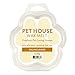 One Fur All Pet House Wax Melts - Falling Leaves Pack of 2 - Odor Eliminating, Long-Lasting Scented Melts - Natural, Pet-Friendly