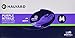 Halyard Health Nitrile Glove, Purple, Medium, 100 Count