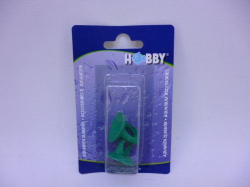 Hobby 61751 Rubber Dummy for Thermometer – Pack of 2 SB-Packed