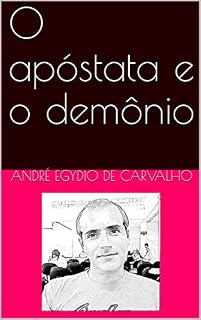 Livro O apóstata e o demônio