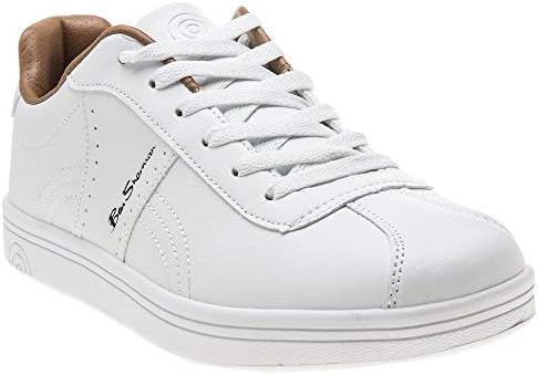 ben sherman high top sneakers