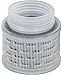 OKO H2O Level-1 Replacement Water Bottle Filter, Air