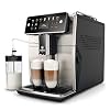 Saeco Xelsis Espressomachine – 12 Koffievariaties – 6 gebruiksprofielen – Geintegreerde melkbeker – Keramische molen…