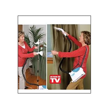 Tobi Steamer: Amazon.ca: Home & Kitchen