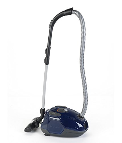 Theo Klein 6870 Electrolux Staubsauger I Batteriebetriebene Saug- und Soundfunktion I Mit Kontrollleuchte und…