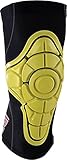 G-Form Knee Pad [Large] Black/Yellow