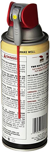 Garage Door Lubricant - Image 3
