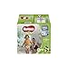 HUGGIES Little Movers Slip On Diaper Pants, Size 5
