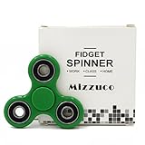 SPINTECH - Omega Tri-Spinner Fidget Toy With Premium Hybrid Ceramic Bearing