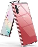 Ringke Fusion Compatible with Galaxy Note 10 Case