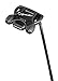 TaylorMade Putter Spider Tour Black Putter Right Hand 34