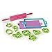 Real Cooking Supreme Baking Set - 70 Pc. Kit Includes Mixes, Candy, Chocolate & Frosting