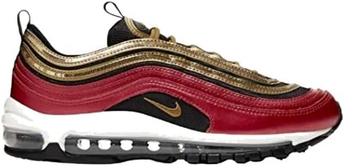 97 air max metallic gold