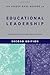 The Jossey-Bass Reader on Educational Leadership