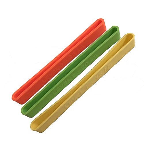 Best wonder arms resistance bands for 2018