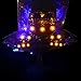 LIGHTAILING Light Set for ( Super Star Destroyer) Building Blocks Model - Led Light kit Compatible with Lego 10221(NOT Included The Model)