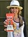 Super Pop Snacks- CHURRO- Nut Butter Protein Bar | Gluten, Soy, Dairy Free & Non-GMO | 10g Plant Based Protein- 12 Pack