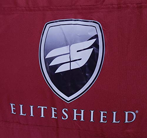 image for EliteShield Trailerable PWC Watercraft Jetski Cover Jet Ski Cover Fits