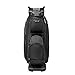 TaylorMade Select Cart Bag, Gray/Black