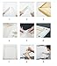 2 Set of Solid Wooden Frame (4 Stick a Set) for Oil Painting 16