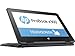 HP X360 ProBook G1 11.6-inch Touchscreen 2-in-1 Convertible Laptop PC (Intel Dual Core N3350 1.1GHz, 4GB RAM, 128GB SSD, HDMI, Bluetooth, Webcam, WiFi, Windows 10 Professional) Blackthumb 4