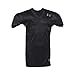 Under Armour UA Football Jersey YLG Black