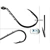 JSHANMEI-100-200-Pack-Octopus-Barb-Fishing-Hooks-Beak-Baitholder-Hook-with-2-Baitholder-Barbs-Jig-Fish-Hooks