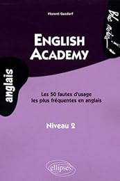 English academy