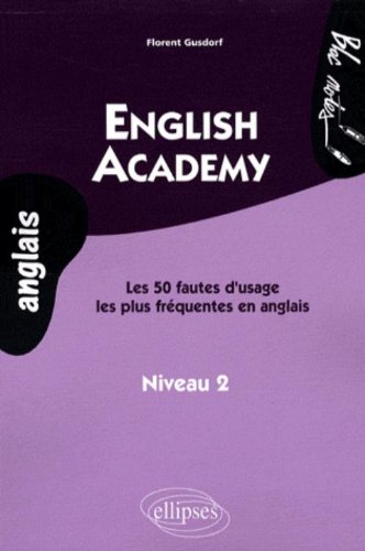 English academy