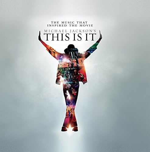 JACKSON,MICHAEL - Michael Jackson's This Is It - Amazon.com Music