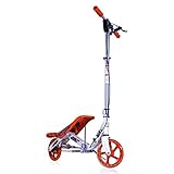 M.Y. Products LLC Rockboard Scooter (Orange)
