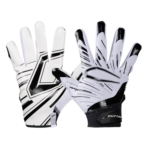 Cutters Football Gloves
