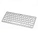 iHome Bluetooth Keyboard (IMAC-K111S)