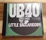 LITTLE BAGGARIDDIM                                