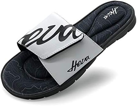 ultra comfort slide sandal